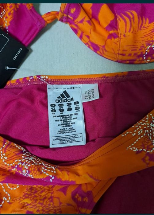 Costum baie doua piese