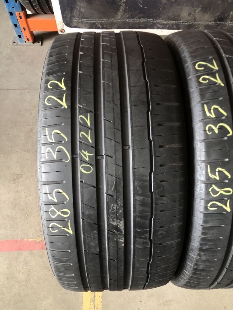 Anvelope vara 285/35/22 Hankook Ventus S1 Evo 3 285 35 22 R22