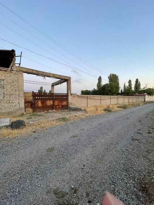 27 sotix yer srochna sotilad