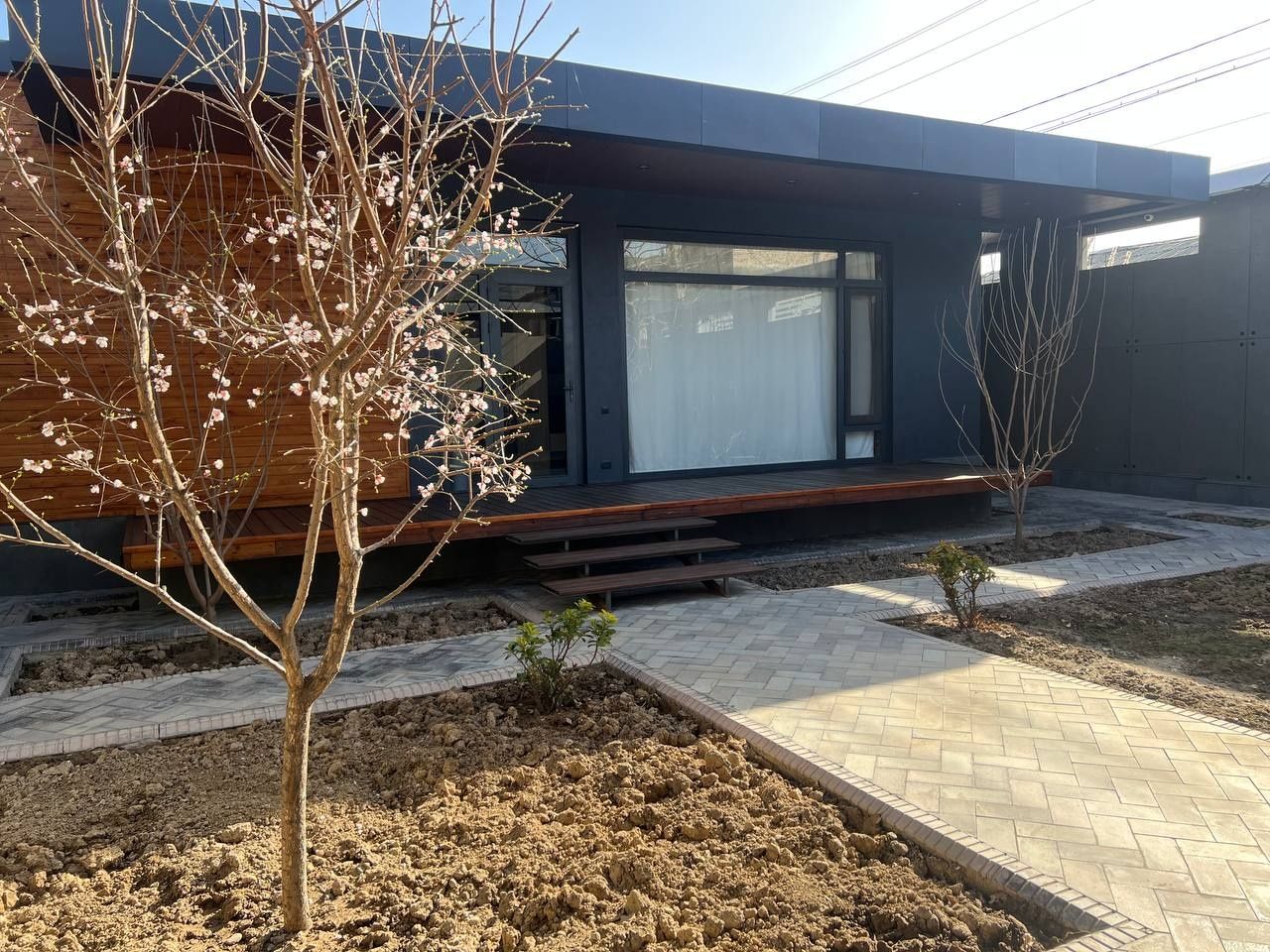 Продам евро дом Мирабадский район Махалле Билимдон 3,5 соток