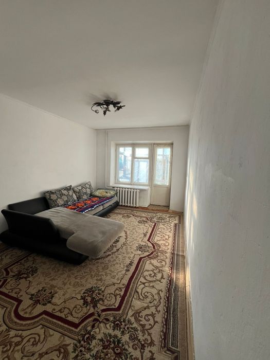 Продам 3 комнатную квартиру