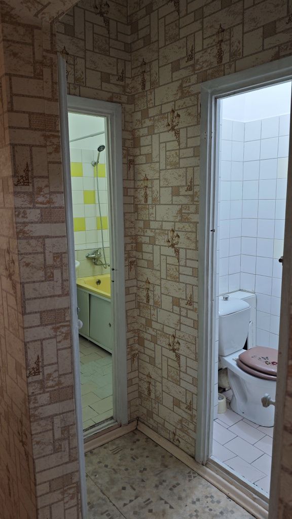 Сдается в долгосрочную аренду 2-х комнатная квартира