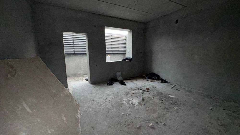 Коттедж 2.5 сотих 2 каватли (320м2) Чкалов Аввал йулида