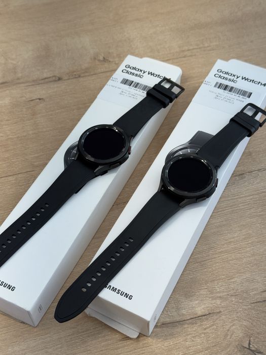Samsung Watch 4 Classic 46mm/Рассрочка 0-0-12/Aktiv market