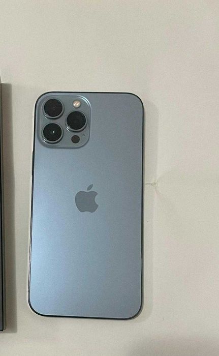 Iphone 13 pro max memorie 512 gb impecabil