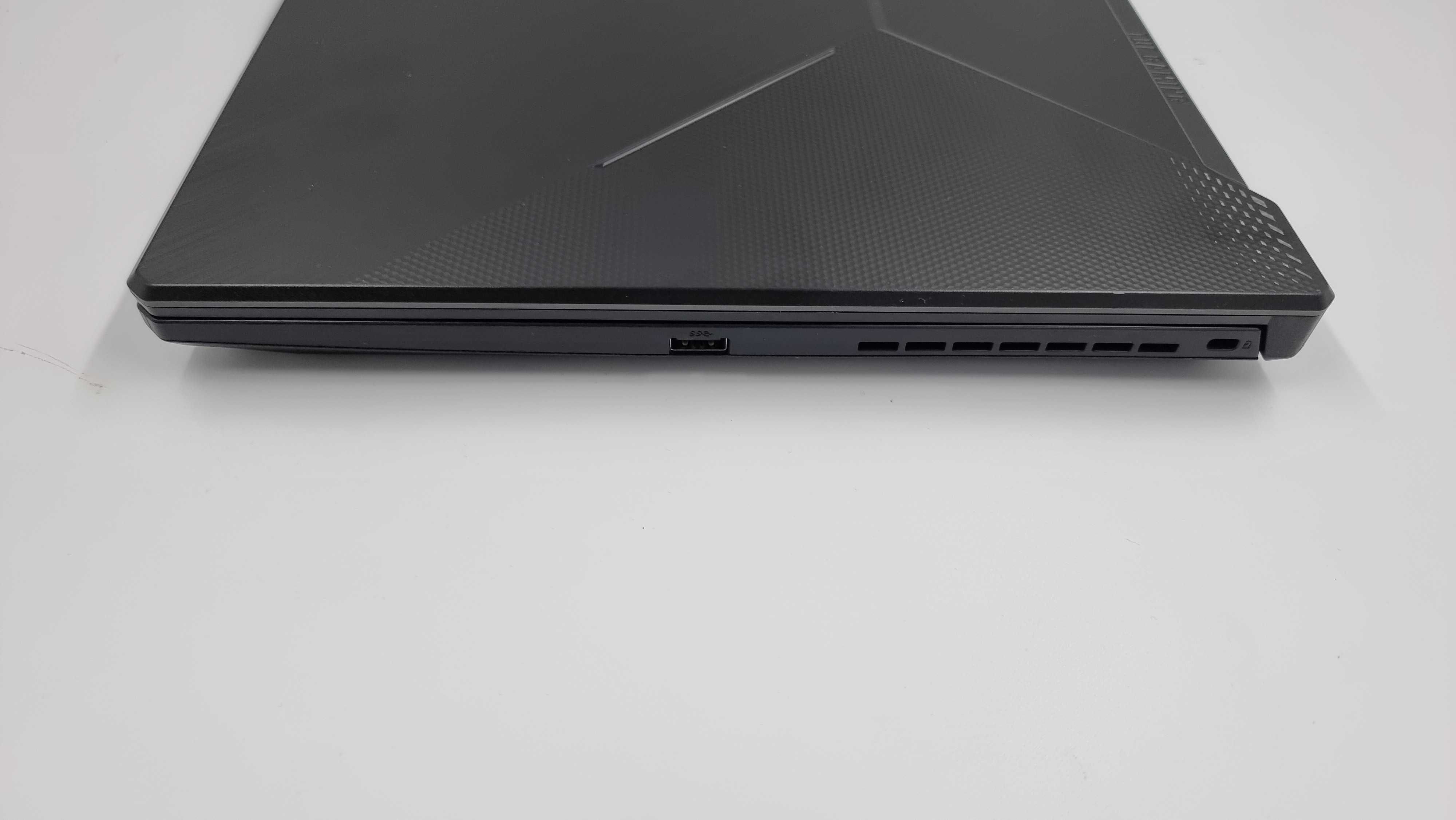 LAPTOP ASUS TUF FX706 [Amanet Club Caro ]