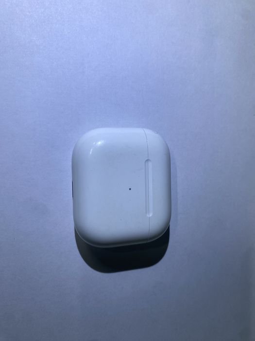 Airpods 3 case кейс оригинал!