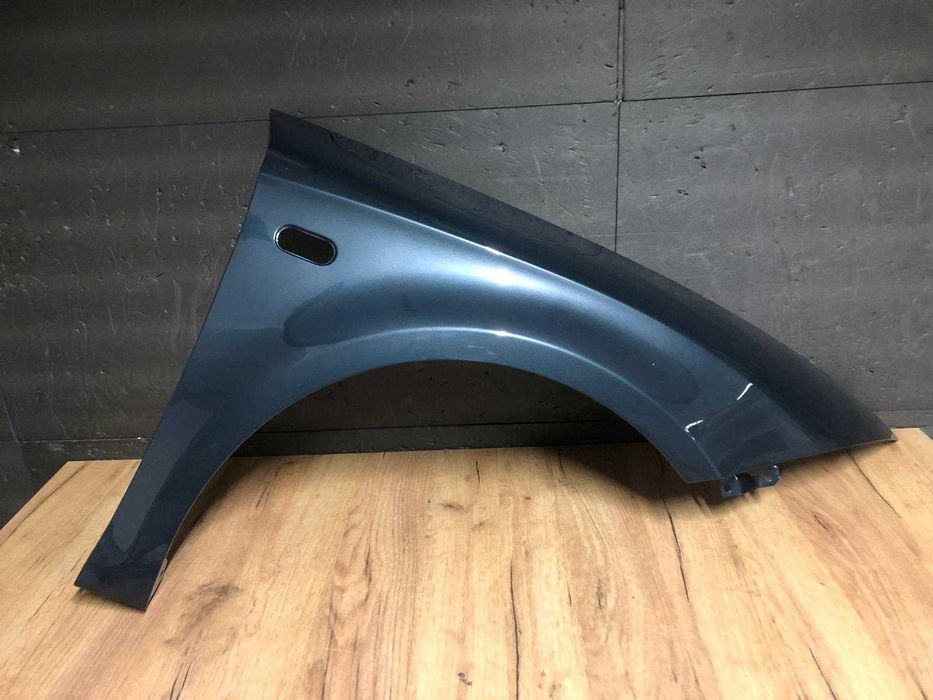 Aripa Fata Dreapta Seat Leon 2005-2008 (S7Z (Gri))