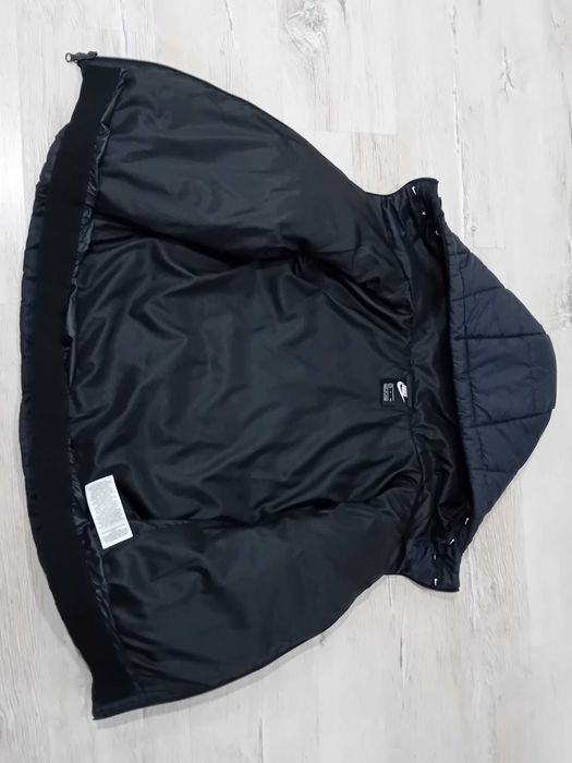 Geacă Nike, S - Geacă cu puf reversibilă pentru femei Nike, M