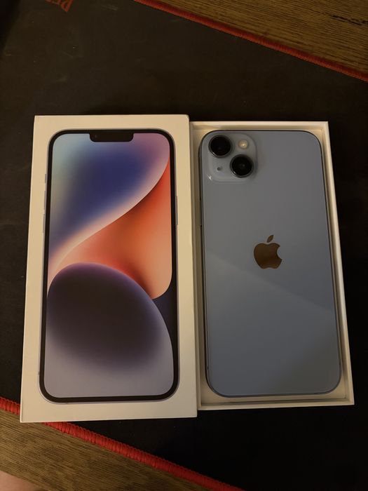 iPhone 14 Plus 128GB