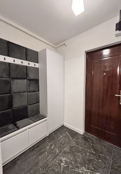 Garsoniera regim hotelier zona Vivo Mall