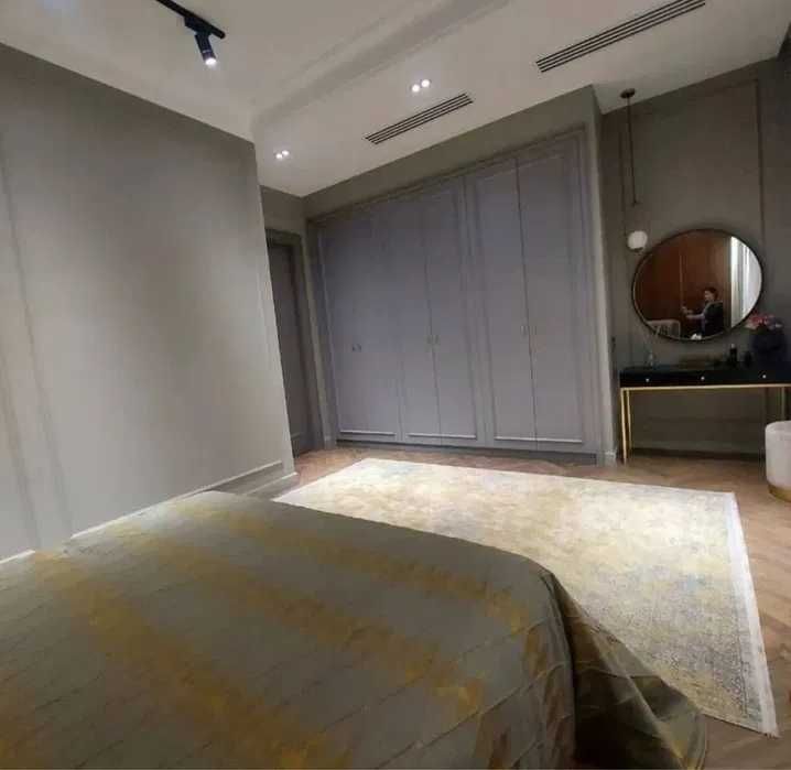 Аренда 2-комнатной на Махтумкули