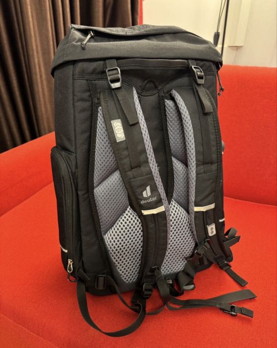 Deuter Scula Backpack Rucsac Ghiozdan Unisex