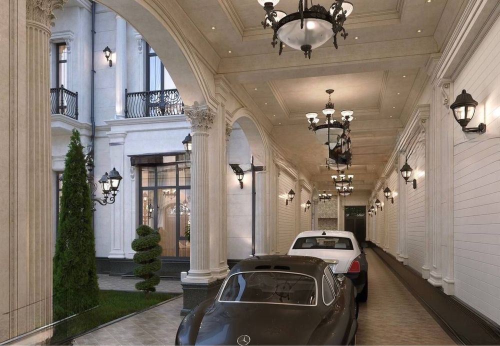 Продаётся дом на Никитина на 20 сотках