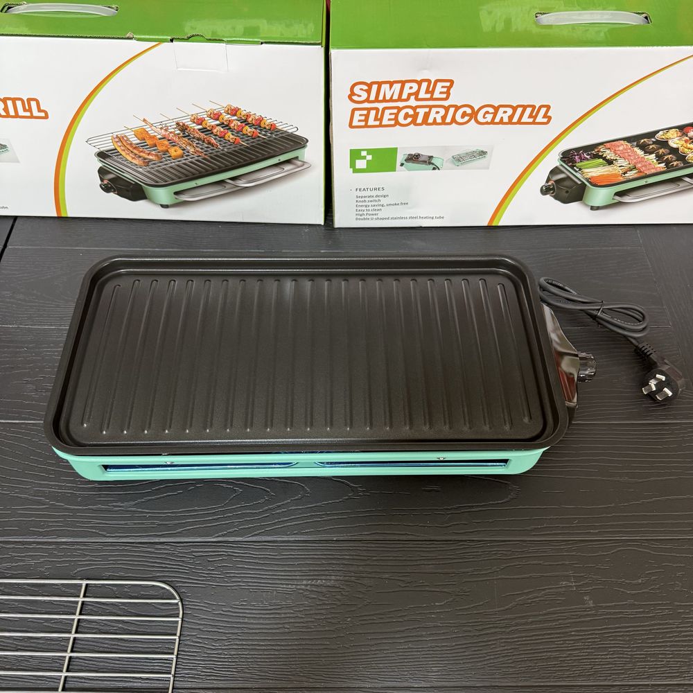 elektron mangal мангал электрический