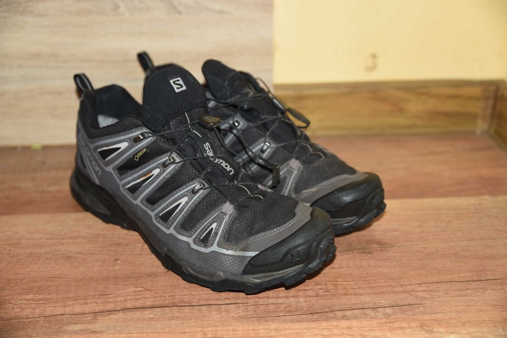 Salomon Gore Tex оригинални, номер 48