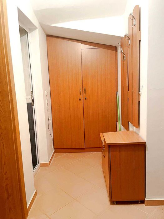Обзаведен двустаен апартамент в кв. „ Черно Море 3 “, Несебър