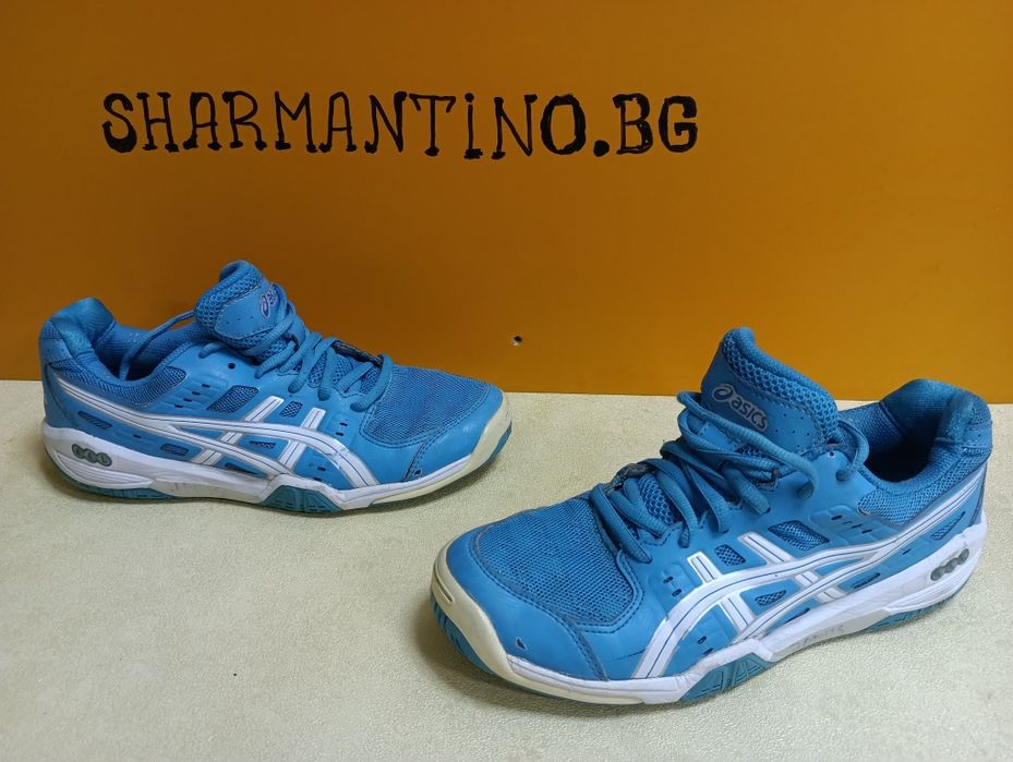 Asics Gel Cyber Speed N 37,5 - 22 лв