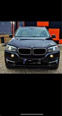 Vand Bmw X5 2015