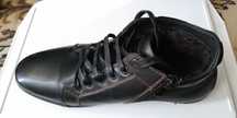 Ghete de iarna, marimea 41, casual sau clasic