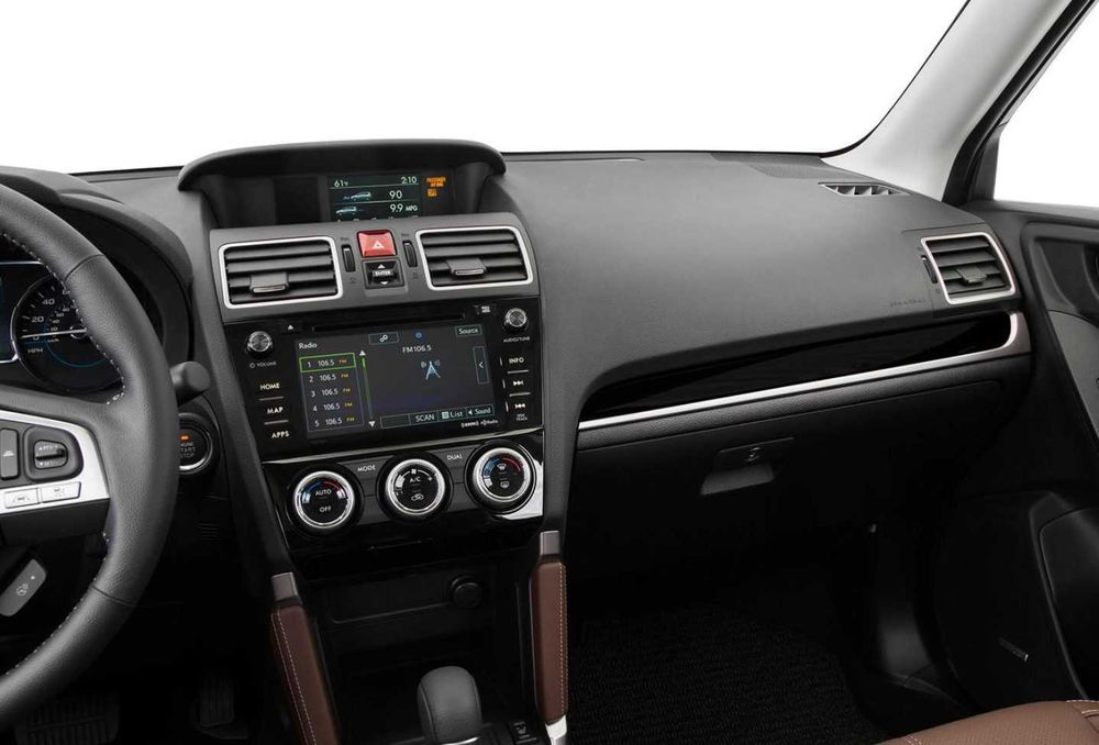 2025 SD card Субару карта навигaция Subaru GEN2 Forester Legacy