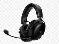 Наушники HyperX cloud 3 wireless