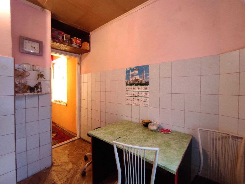 2 комн бывшее МСО на Рыскулова