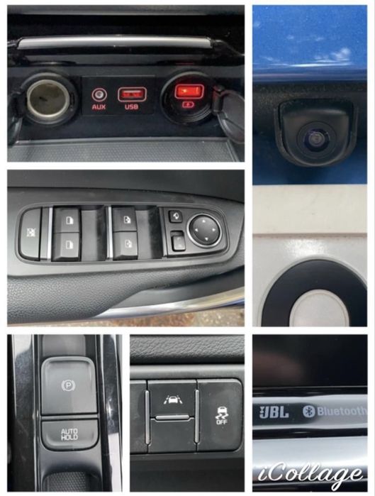 Vand Kia Ceed 2019, 1.4 turbo