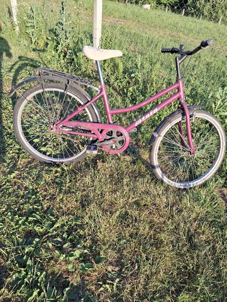 Bicicleta Atala roti 24