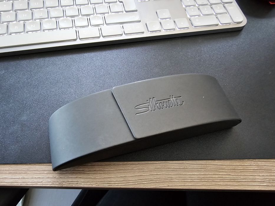 Vand Rame Silhouette,originale, Ca Noi