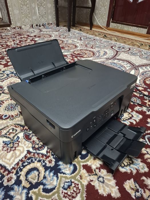 Rangli printer Canon Pixma G3470  | Цветной принтер