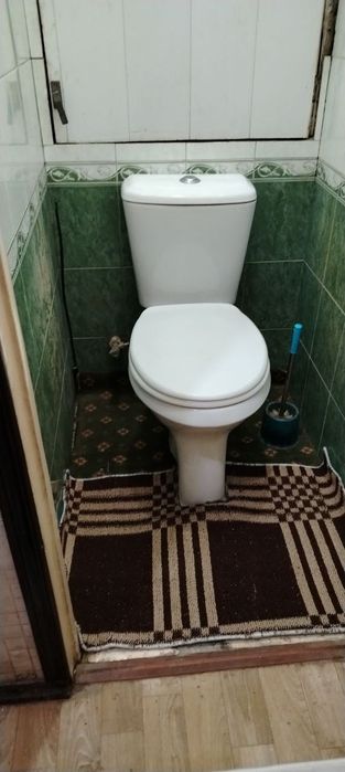 Чиланзар 16  андалус 2/1/4. Семья