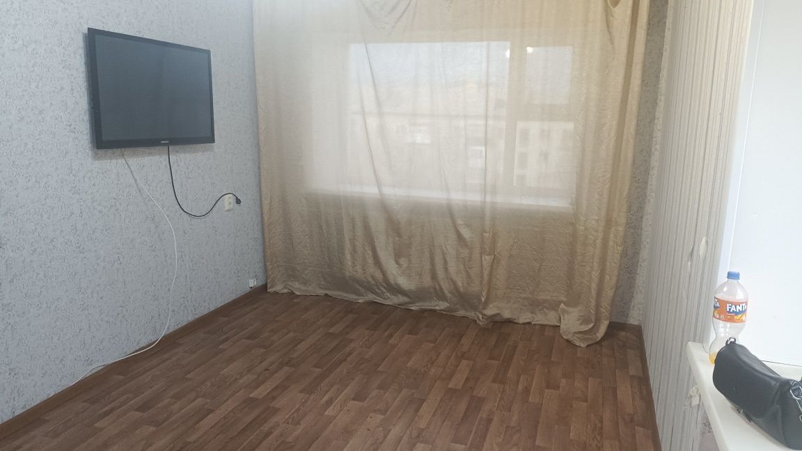 Продам 1-комнатную