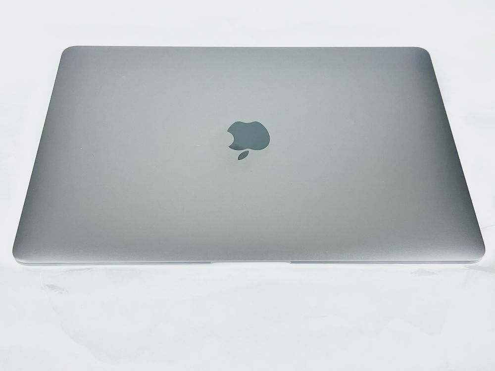 Apple MacBook Air 2018 13" i5 8RAM 512GB Space Gray Отличен! Гаранция!
