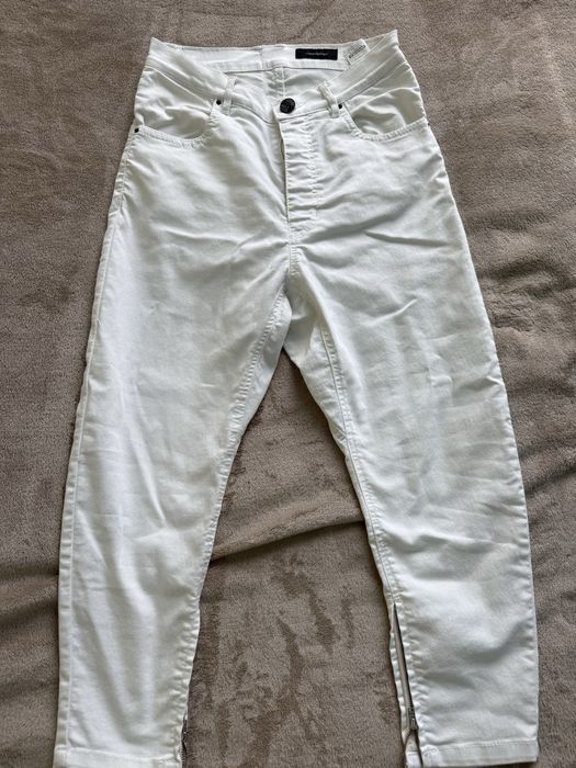 Дънки Zara , Pause