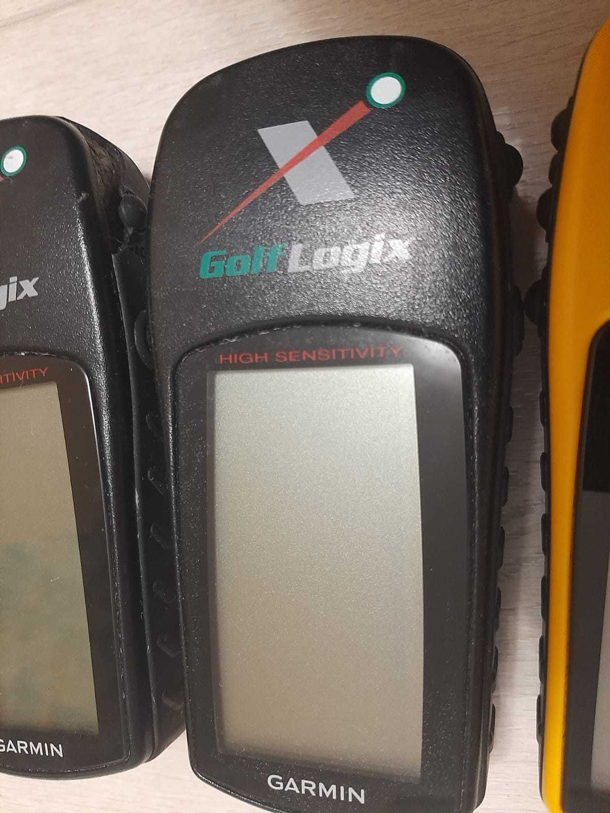 Garmin Etrex H GPS Навигатор Гармин 10 12