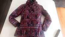 Geaca ski Fundango marimea XS waterproof purtata de putine ori