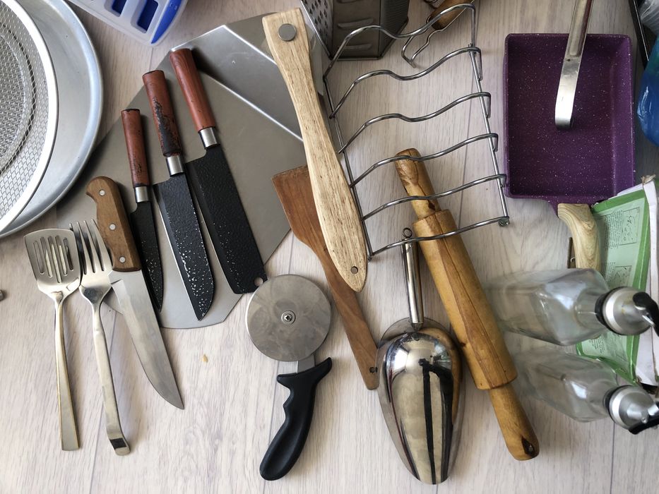 Продам посуду для общепита
