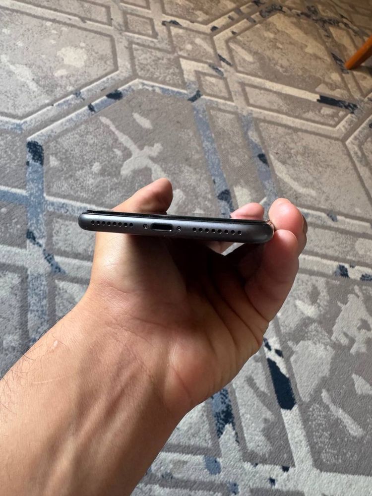 Iphone 8 plus  abmen bor