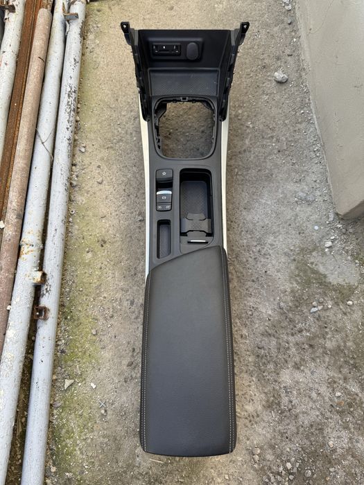 Cotiera Renault Megane 4