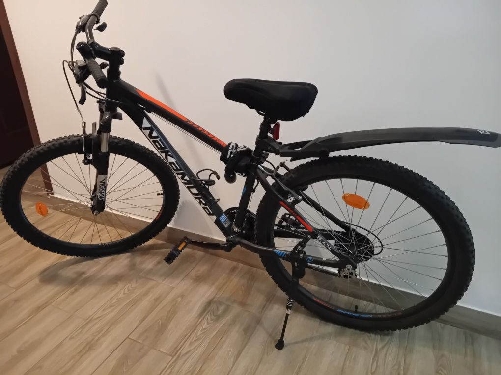 Bicicleta  pentru adulti