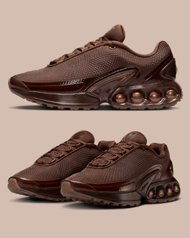 Маратонки Nike Air Max Dn