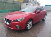 Dezmembrez Mazda 3 2013-2017 2.2 skyactiv sh01/sh02