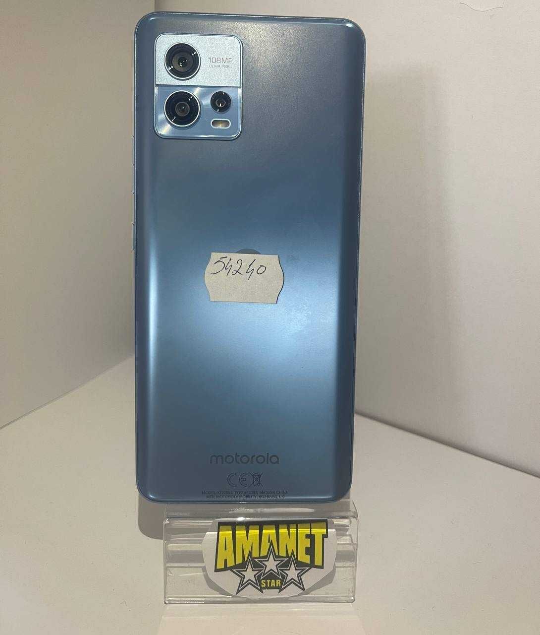 motorola g72 128gb(m2)