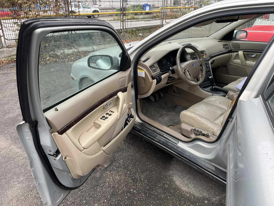 2004 Volvo S80 D5 pentru piese / dezmembrat