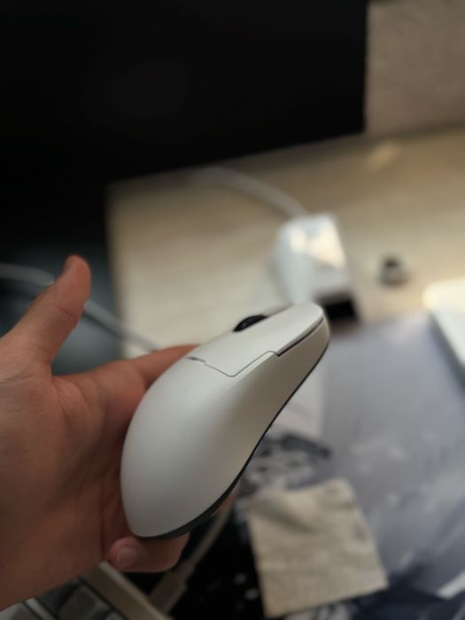 Мощный компьютер для монтажа