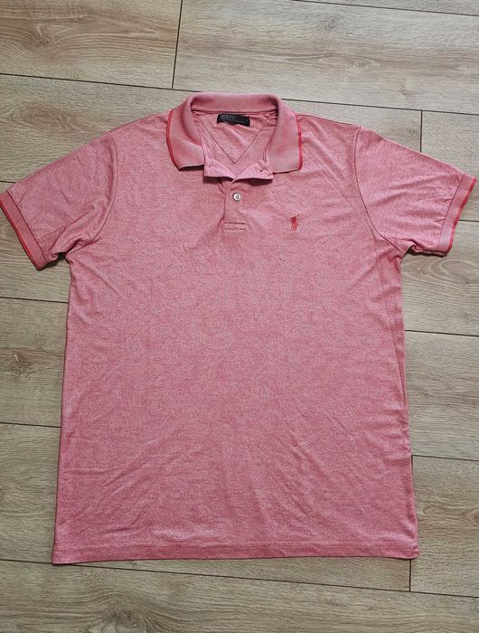 Tricou Polo , Ralph Lauren, corai mărimea L