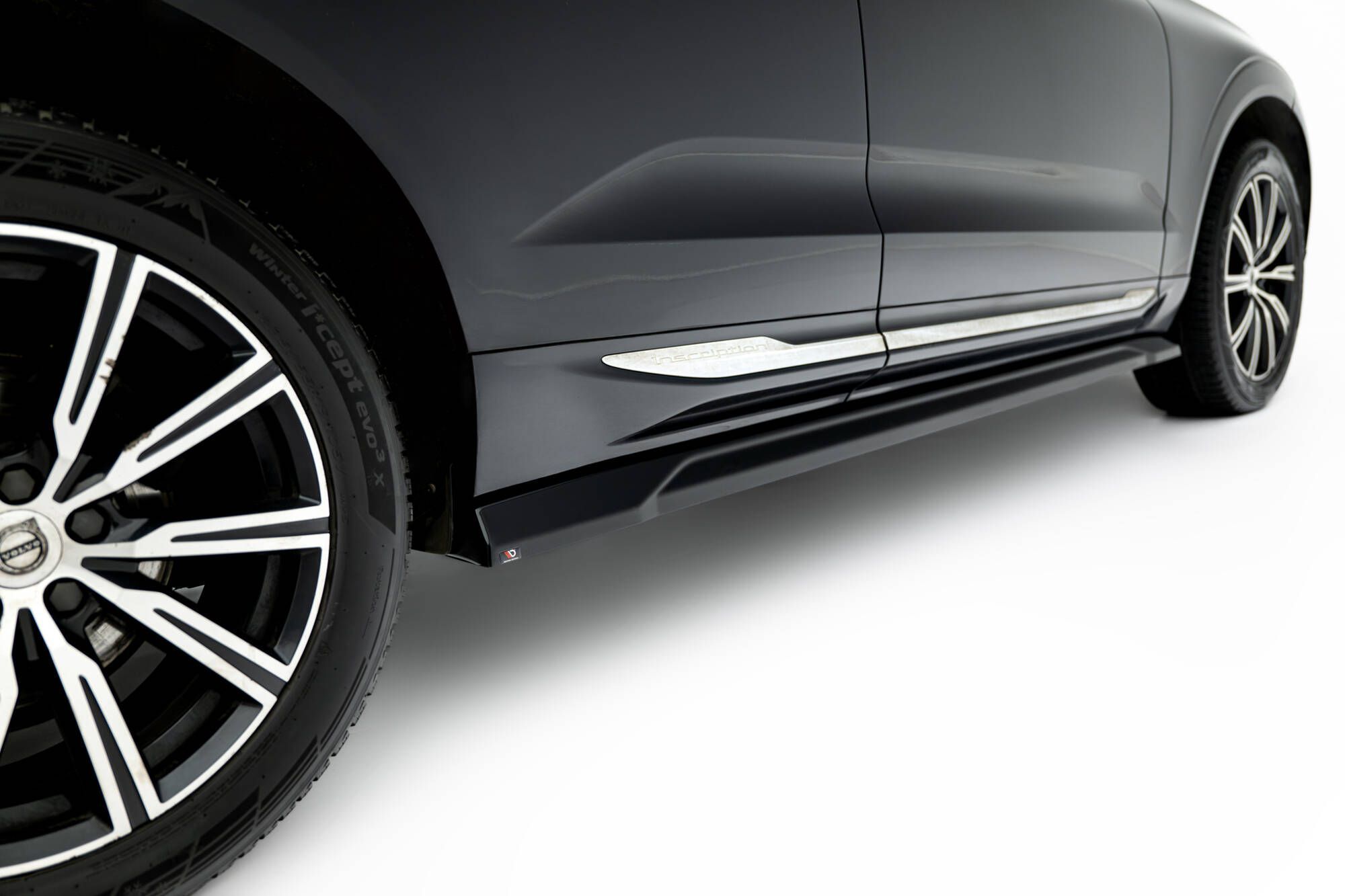 Pachet Prelungiri compatibil cu Volvo XC60 Mk2 Maxton Design