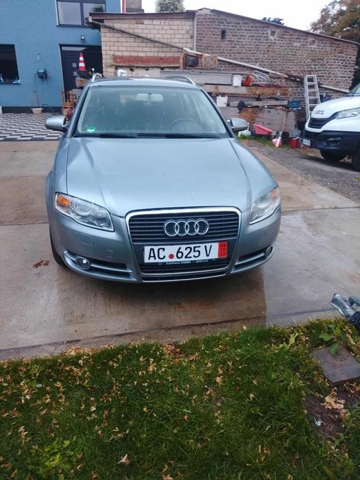 Audi A4 b7 2.0 Disel qatro
