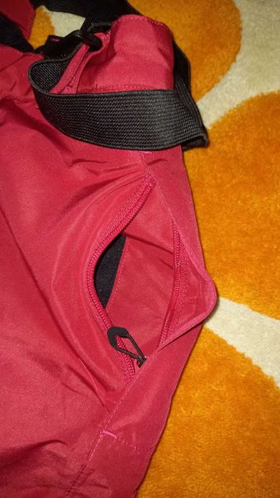 Детски ски екип костюм два броя